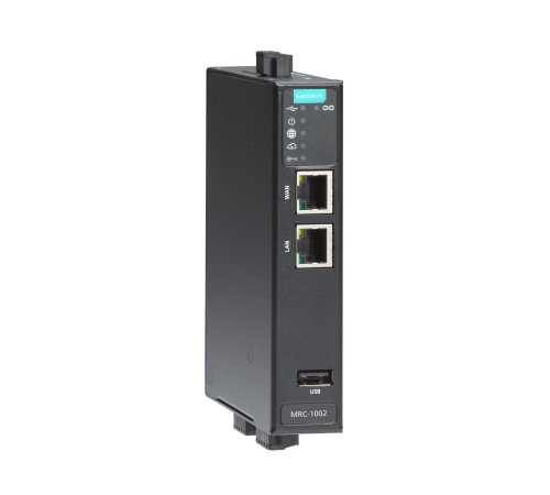 Платформа удаленного доступа Moxa MRC-1002-T Платформа удаленного доступа Moxa MRC-1002-T