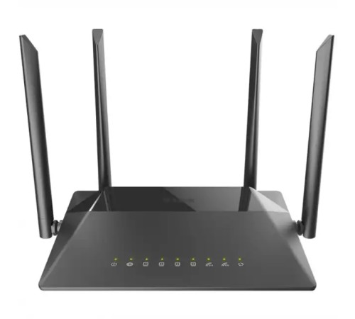 Маршрутизатор для дома D-Link DIR-842 R5 DIR-842/RU/R5