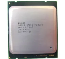 Процессор Intel Xeon E5-2630 CM8062101038801SR0KV