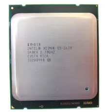 Процессор Intel Xeon E5-2630 CM8062101038801SR0KV