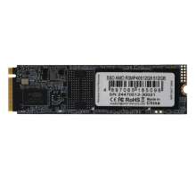 Накопитель SSD 512Gb AMD R3 Series R3MP40512G8