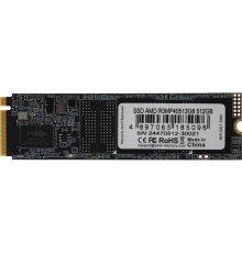 Накопитель SSD 512Gb AMD R3 Series R3MP40512G8