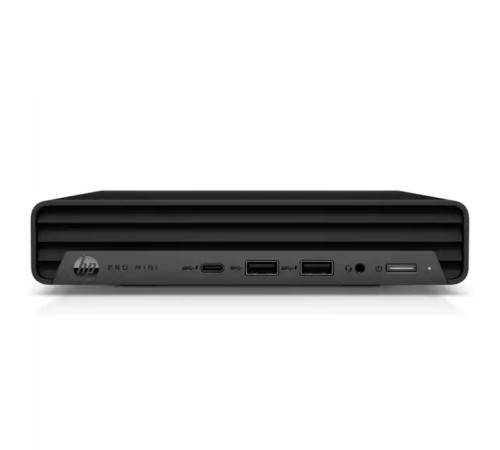 Настольный компьютер HP Pro Mini 400 G9 935X2EA Настольный компьютер HP Pro Mini 400 G9 935X2EA