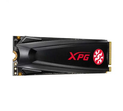 Твердотельный накопитель SSD Adata AGAMMIXS5-512GT-C
