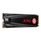 Твердотельный накопитель SSD Adata AGAMMIXS5-512GT-C
