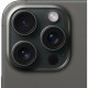 Смартфон Apple iPhone 15 Pro Max 512Gb Black Titanium MU2T3ZA/A