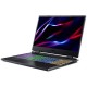 Ноутбук Acer Nitro 5 AN515-58-72SF NH.QM0CD.001