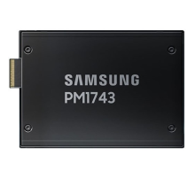 Накопитель SSD 15.36Tb Samsung PM1743 MZ3LO15THBLA-00A07