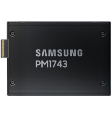 Накопитель SSD 15.36Tb Samsung PM1743 MZ3LO15THBLA-00A07