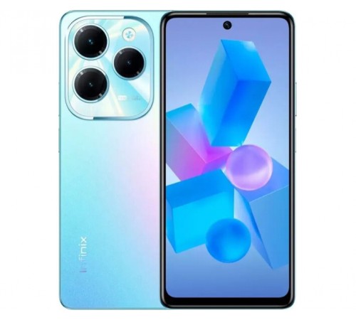 Смартфон Infinix Hot 40 128 Гб, 8 Гб 10050005