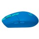 Мышь Logitech G305 Lightspeed - Blue 910-006014