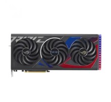 Видеокарта Asus GeForce RTX 4070 SUPER ROG-STRIX-RTX4070S-12G-GAMING