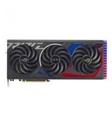 Видеокарта Asus GeForce RTX 4070 SUPER ROG-STRIX-RTX4070S-12G-GAMING