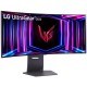 Монитор LG 34 UltraWide 34GS95QE-B 34GS95QE-B.ARUZ