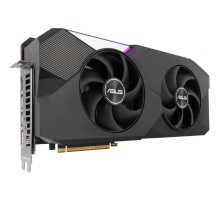 Видеокарта AMD Radeon RX 7900 XTX Asus OC 24Gb DUAL-RX7900XTX-O24G