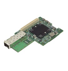 Сетевой адаптер Broadcom NetXtreme M125p (BCM957412M4122C) 1x25GbE SFP28 OCP ( v2.0 Type 1) Mezzanine Ethernet Adapter (id 27805)