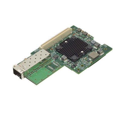 Сетевой адаптер Broadcom NetXtreme M125p (BCM957412M4122C) 1x25GbE SFP28 OCP ( v2.0 Type 1) Mezzanine Ethernet Adapter (id 27805)