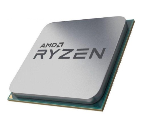 Процессор AMD Ryzen 3 4100 OEM 100-000000510