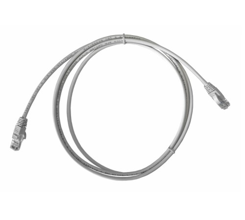 Патч-корд Netko NUTPBC.5e-2m-2-lszh (58658)