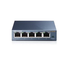 Коммутатор TP-Link TL-SG105