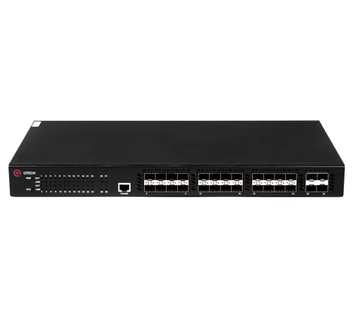 Коммутатор Qtech QSW-3310-28F-AC-AC