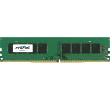 16GB Crucial DDR4 3200 DIMM CT16G4DFD832A Non-ECC, CL22, 1.2V, DRx8, RTL, (790101) (id 21559)