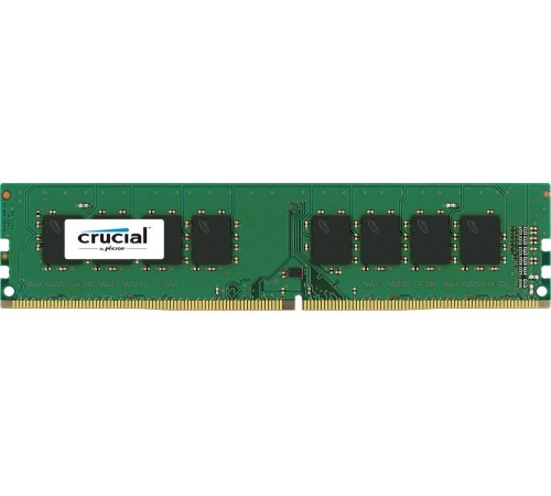 16GB Crucial DDR4 3200 DIMM CT16G4DFD832A Non-ECC, CL22, 1.2V, DRx8, RTL, (790101) (id 21559)