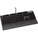 Клавиатура Asus TUF Gaming K3 90MP01Q0-BKRA00