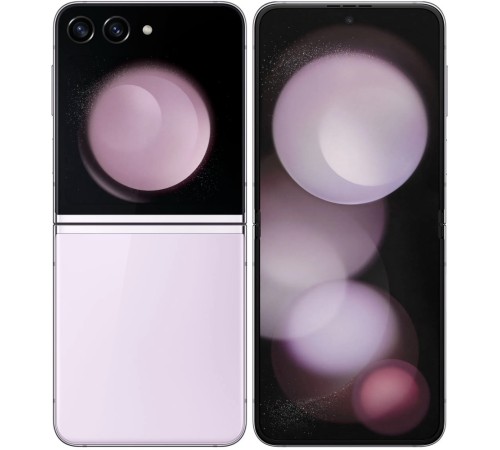 Смартфон Samsung Galaxy Z Flip5 SM-F731BLIGCAU