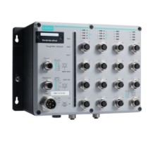 Коммутатор Moxa TN-5518A-8PoE-2GTX-WV-T