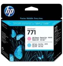 Печатающая головка HP CE019A
