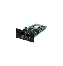 SNMP карта управления Systeme Electric SE9601
