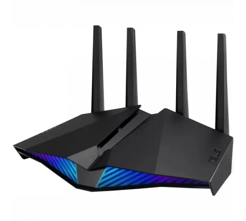Маршрутизатор для дома Asus DSL-AX82U