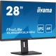 Монитор Iiyama 28 ProLite XUB2893UHSU-B5