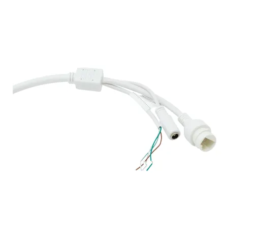 Камера сетевая миникупольна 4Мп OMNY PRO MW-M4MA-28-C