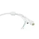 Камера сетевая миникупольна 4Мп OMNY PRO MW-M4MA-28-C
