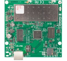 Материнская плата MikroTik RB711 RB711-5Hn