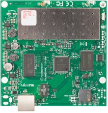 Материнская плата MikroTik RB711 RB711-5Hn