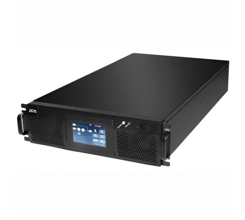 Источник бесперебойного питания Powercom VGD-II-PM25M