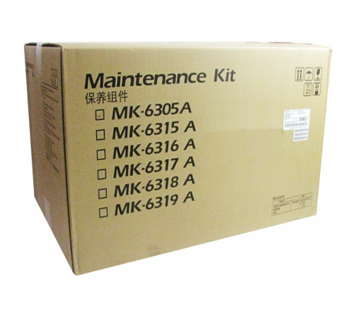 Сервисный комплект Kyocera MK-6305A 1702LH8KL0 Сервисный комплект Kyocera MK-6305A 1702LH8KL0