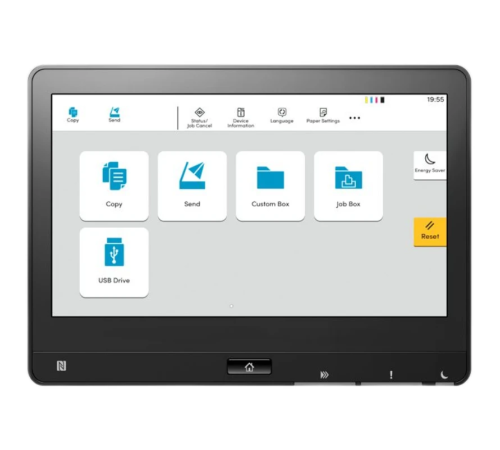 МФУ Kyocera TASKalfa MZ4000i 1102ZS3AX0