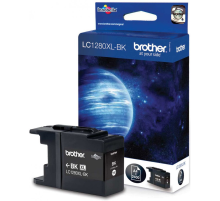 Картридж Brother LC1280XLBK Black