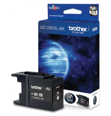 Картридж Brother LC1280XLBK Black