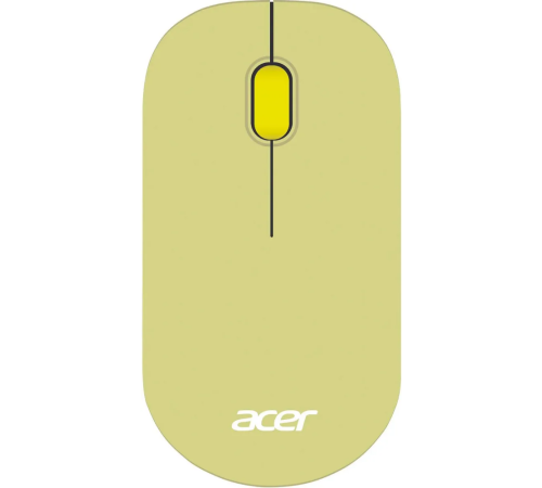 Клавиатура + мышь Acer OCC205 Green ZL.ACCEE.00E