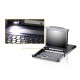 KVM консоль с переключателем Aten CL5708N / CL5708N-ATA-RG
