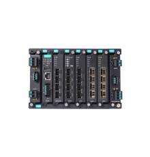 Коммутатор Moxa MDS-G4020
