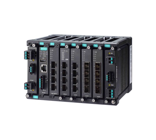 Коммутатор Moxa MDS-G4020
