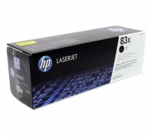 Картридж HP 83X CF283X