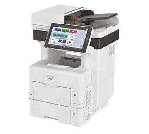 МФУ лазерный Ricoh IM 550F 418459