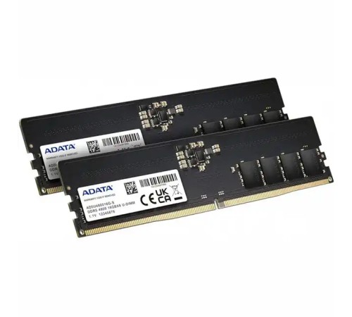 Оперативная память Adata AD5U480016G-DT